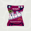 Sour Black Raspberry-Cherry